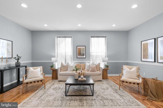 2333 CAMBRIDGE WALK, Baltimore, MD 21224