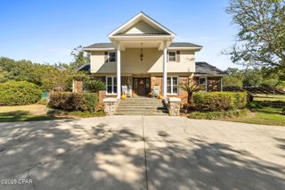 5424 Ezell Street, Graceville, FL 32440