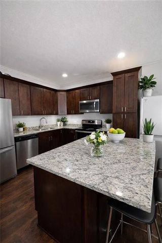 15868 Shawnee Drive, Overland Park, KS 66223