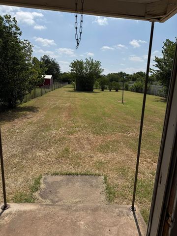 1021 HIRSCHI LANE, Wichita Falls, TX 76306