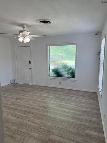 1021 HIRSCHI LANE, Wichita Falls, TX 76306