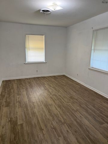 1021 HIRSCHI LANE, Wichita Falls, TX 76306