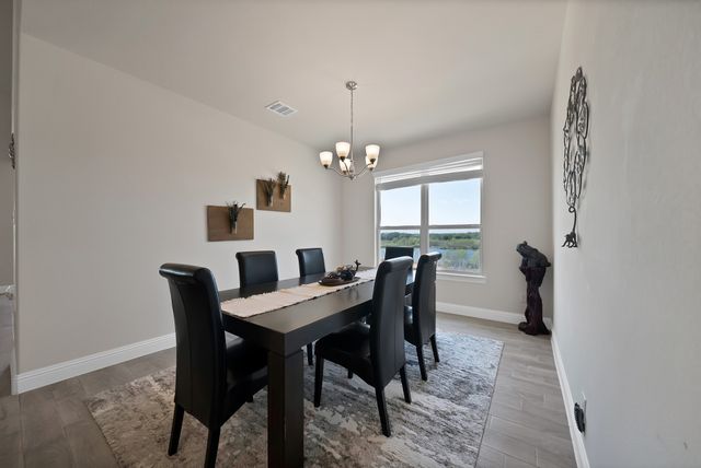 10700 Rock Bolt Drive, Aubrey, TX 76227