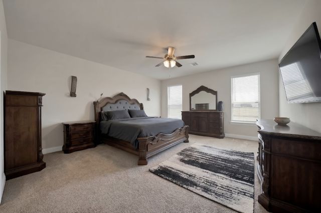 10700 Rock Bolt Drive, Aubrey, TX 76227