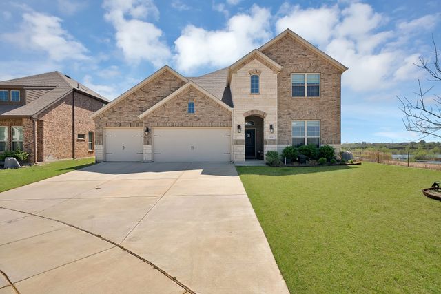 10700 Rock Bolt Drive, Aubrey, TX 76227