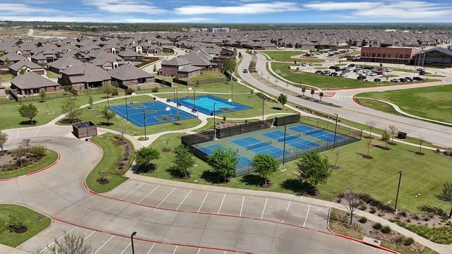 10700 Rock Bolt Drive, Aubrey, TX 76227