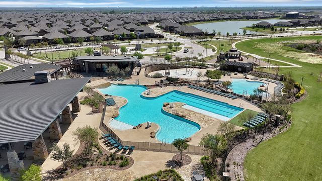 10700 Rock Bolt Drive, Aubrey, TX 76227