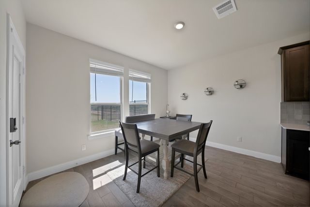 10700 Rock Bolt Drive, Aubrey, TX 76227