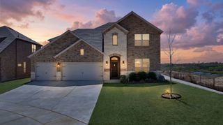 10700 Rock Bolt Drive, Aubrey, TX 76227