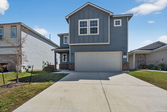 14640 Sweet Clover, San Antonio, TX 78253