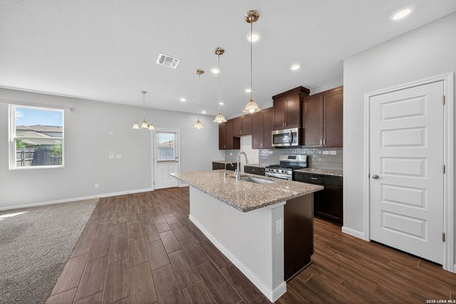 14640 Sweet Clover, San Antonio, TX 78253