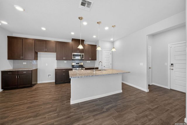 14640 Sweet Clover, San Antonio, TX 78253