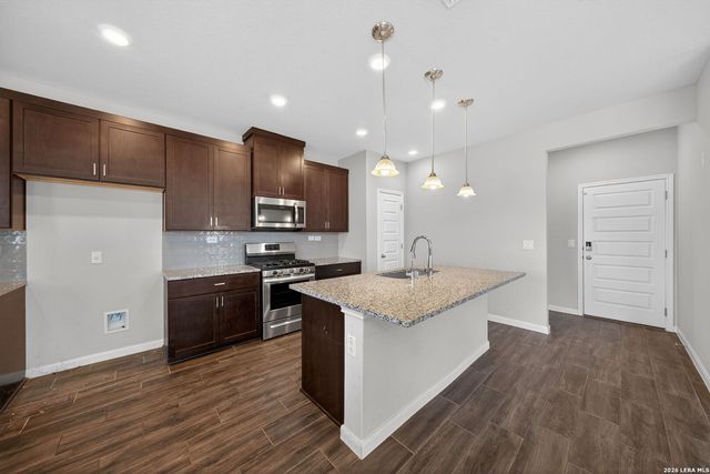 14640 Sweet Clover, San Antonio, TX 78253