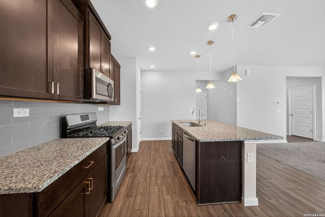 14640 Sweet Clover, San Antonio, TX 78253