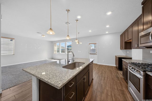 14640 Sweet Clover, San Antonio, TX 78253