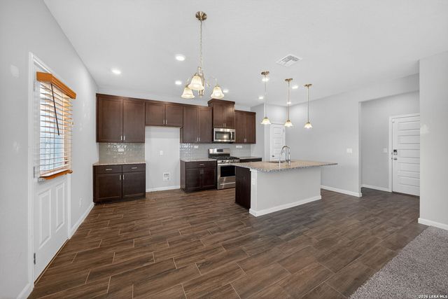 14640 Sweet Clover, San Antonio, TX 78253