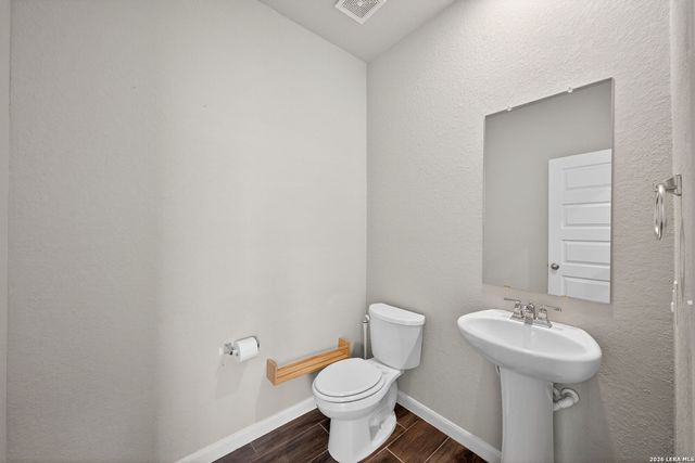 14640 Sweet Clover, San Antonio, TX 78253