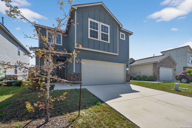 14640 Sweet Clover, San Antonio, TX 78253