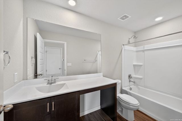 14640 Sweet Clover, San Antonio, TX 78253