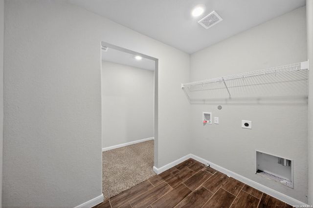 14640 Sweet Clover, San Antonio, TX 78253