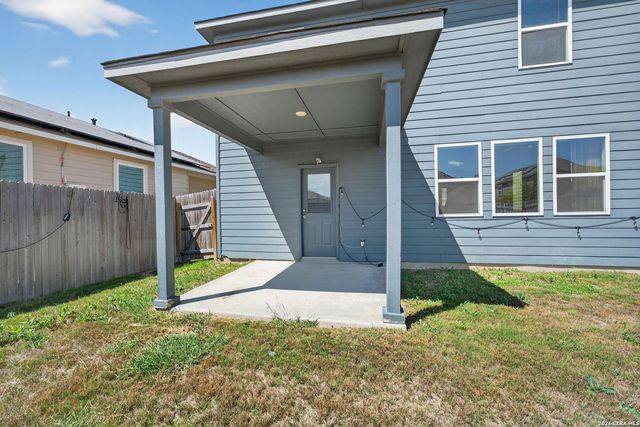 14640 Sweet Clover, San Antonio, TX 78253