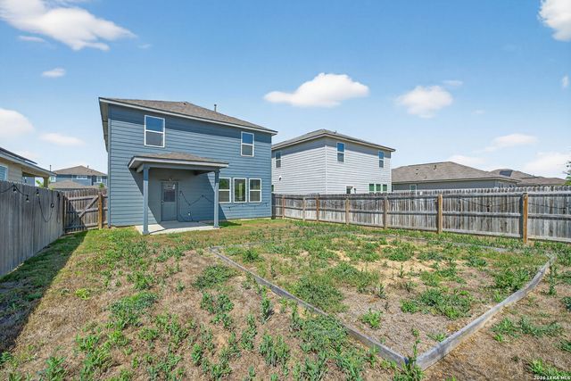 14640 Sweet Clover, San Antonio, TX 78253