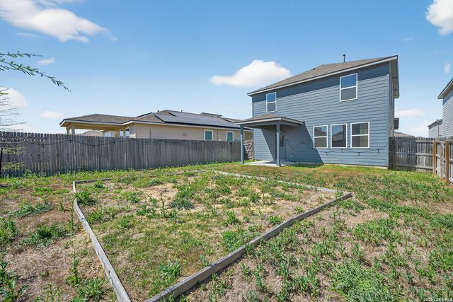 14640 Sweet Clover, San Antonio, TX 78253