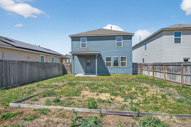 14640 Sweet Clover, San Antonio, TX 78253