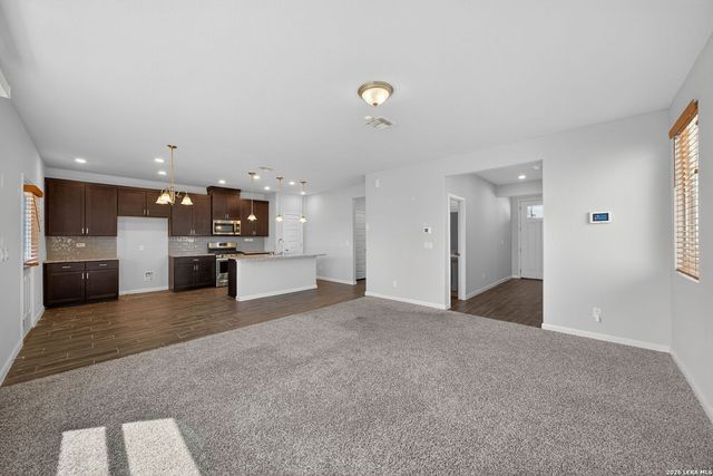 14640 Sweet Clover, San Antonio, TX 78253