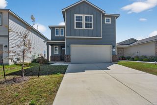 14640 Sweet Clover, San Antonio, TX 78253