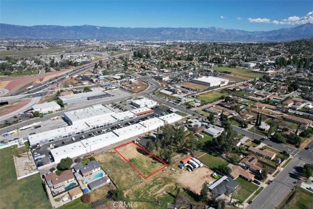 0 Rene, Grand Terrace, CA 92313