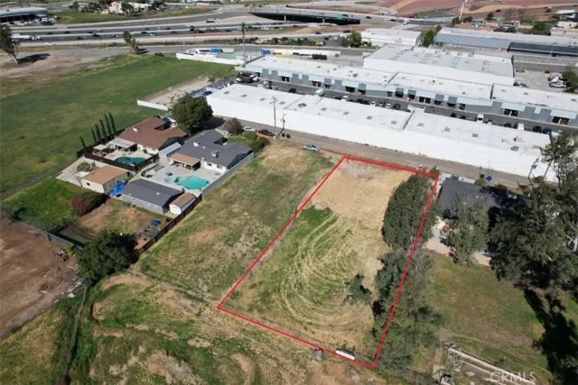 0 Rene, Grand Terrace, CA 92313