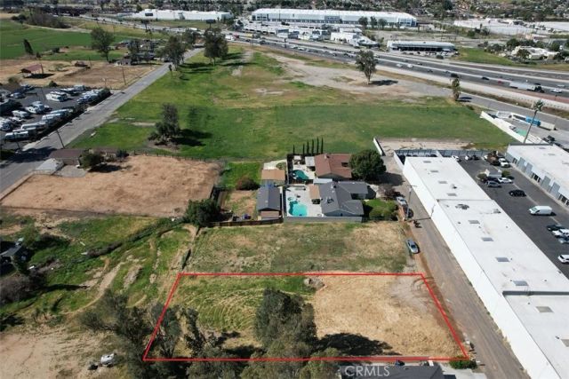 0 Rene, Grand Terrace, CA 92313
