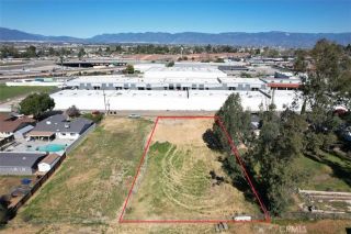 0 Rene, Grand Terrace, CA 92313