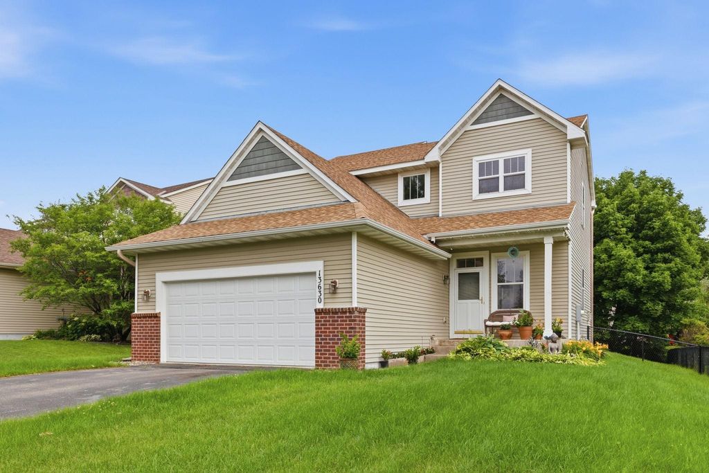 13630 Atwood Trail, Rosemount, MN 55068