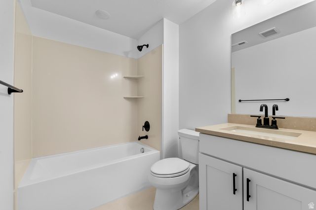 3043 CLOVER CT, Francis, UT 84036