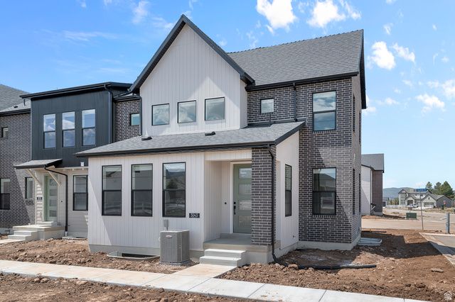 3043 CLOVER CT, Francis, UT 84036