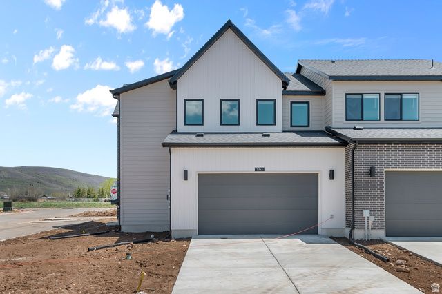 3043 CLOVER CT, Francis, UT 84036