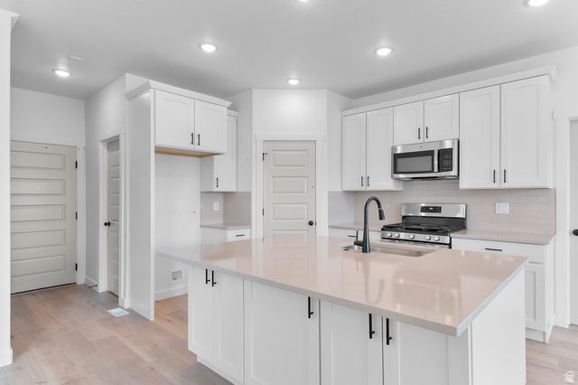 3043 CLOVER CT, Francis, UT 84036