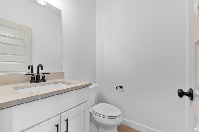 3043 CLOVER CT, Francis, UT 84036