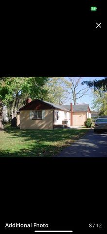 2766 Fairwood Avenue, Columbus, OH 43207