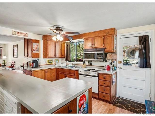 66 Flag Mountain Road, Drake, CO 80515