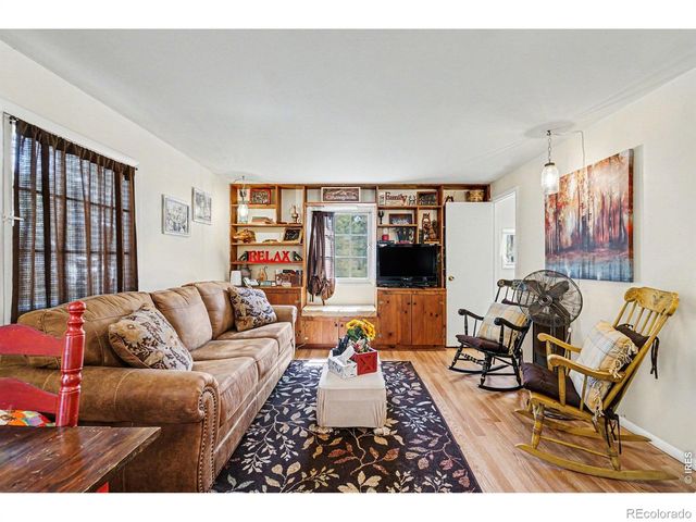66 Flag Mountain Road, Drake, CO 80515