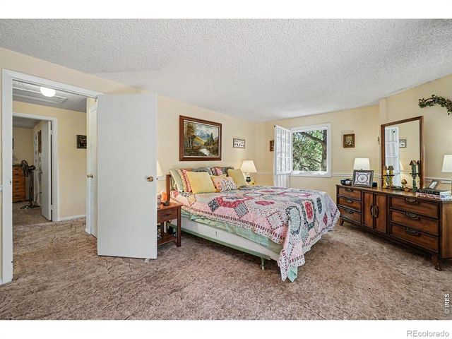 66 Flag Mountain Road, Drake, CO 80515
