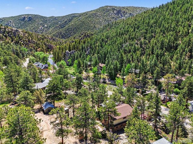 66 Flag Mountain Road, Drake, CO 80515