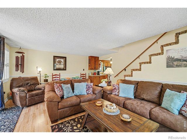 66 Flag Mountain Road, Drake, CO 80515