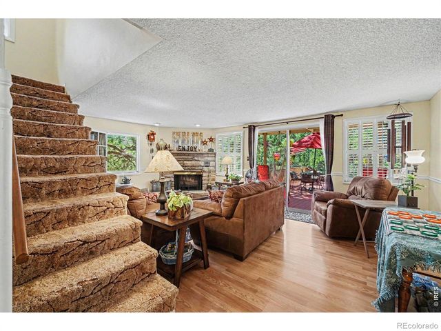 66 Flag Mountain Road, Drake, CO 80515