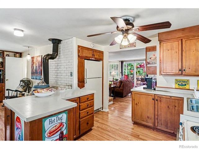 66 Flag Mountain Road, Drake, CO 80515