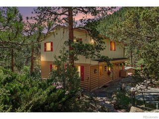 66 Flag Mountain Road, Drake, CO 80515