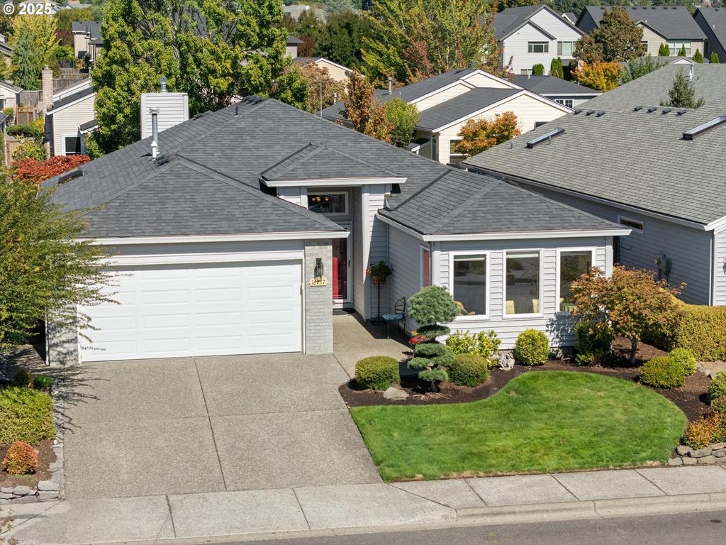 16757 Sw JORDAN Way, Portland, OR 97224